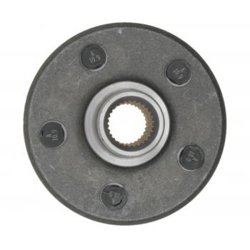 2002 Mercury Mountaineer Wheel Bearing and Hub Assembly Rear Raybestos 721001 image 2 of 4