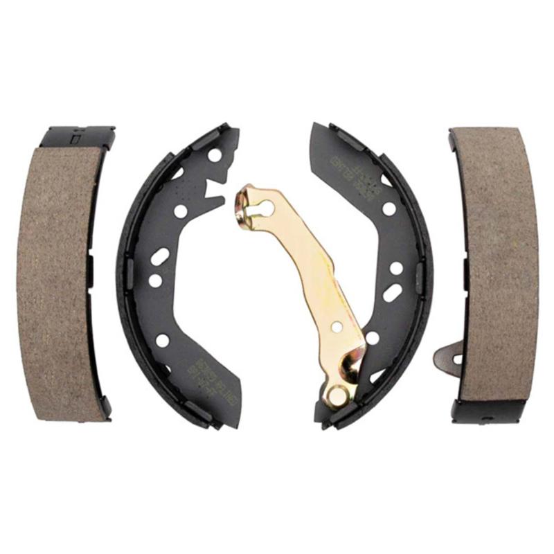 Raybestos 749PG Drum Brake Shoe product image 1 of 1