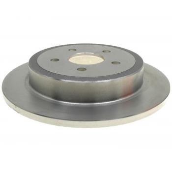 1994 Dodge Shadow Disc Brake Rotor Rear Raybestos 76002R image 1 of 3