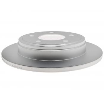 1994 Chrysler Intrepid Disc Brake Rotor Rear Raybestos 76316FZN image 1 of 3