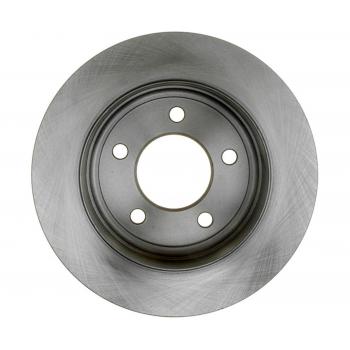 1994 Chrysler Intrepid Disc Brake Rotor Rear Raybestos 76316R image 2 of 3