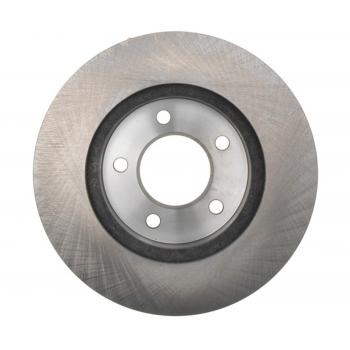 1994 Chrysler LHS Disc Brake Rotor Front Raybestos 76323 image 2 of 3