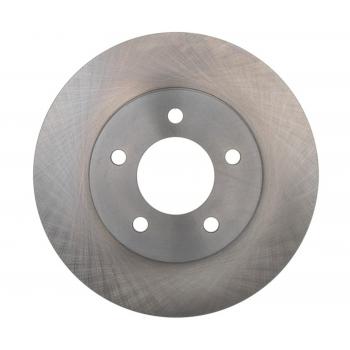 1994 Chrysler LHS Disc Brake Rotor Front Raybestos 76323R image 3 of 3