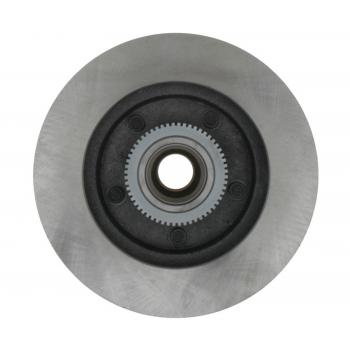 1996 Dodge Ram 1500 Disc Brake Rotor and Hub Assembly Front Raybestos 76446R image 2 of 3