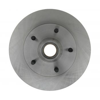 1996 Dodge Ram 1500 Disc Brake Rotor and Hub Assembly Front Raybestos 76446R image 3 of 3