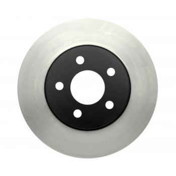 1998 Plymouth Voyager Disc Brake Rotor Front Raybestos 76561 image 3 of 3