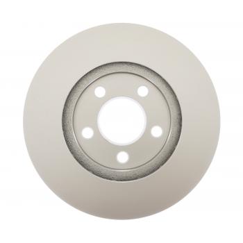 1998 Plymouth Voyager Disc Brake Rotor Front Raybestos 76561FZN image 2 of 3