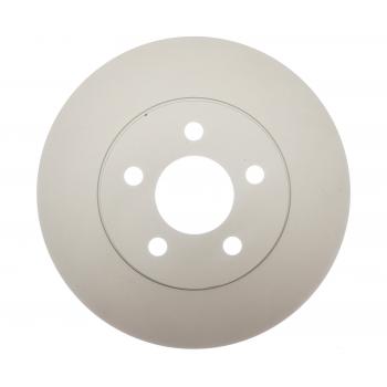 1998 Plymouth Voyager Disc Brake Rotor Front Raybestos 76561FZN image 3 of 3