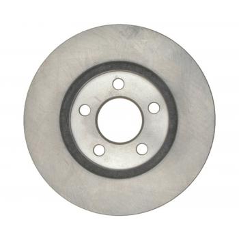 1998 Plymouth Voyager Disc Brake Rotor Front Raybestos 76561R image 2 of 3