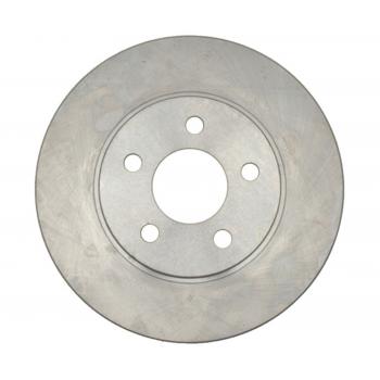 1998 Plymouth Voyager Disc Brake Rotor Front Raybestos 76561R image 3 of 3