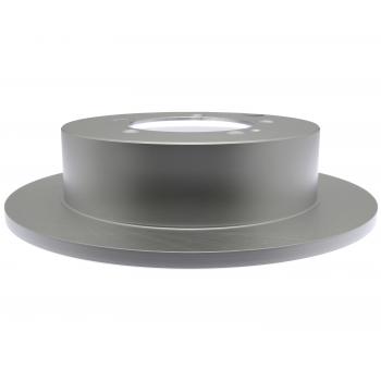 2000 Mitsubishi Eclipse Disc Brake Rotor Rear Raybestos 76627FZN image 1 of 3