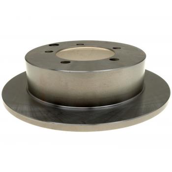 2000 Mitsubishi Eclipse Disc Brake Rotor Rear Raybestos 76627R image 1 of 3