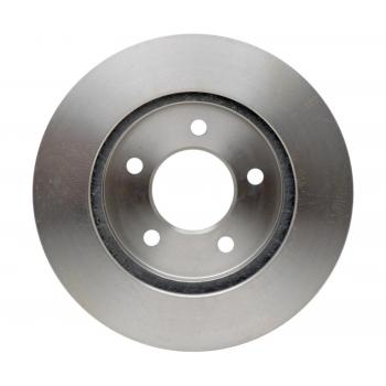 1998 Plymouth Voyager Disc Brake Rotor Front Raybestos 76646 image 2 of 3