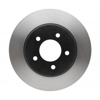 1998 Plymouth Voyager Disc Brake Rotor Front Raybestos 76646 image 3 of 3