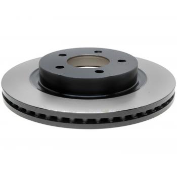 2001 Chrysler Concorde Disc Brake Rotor Front Raybestos 76722 image 1 of 3