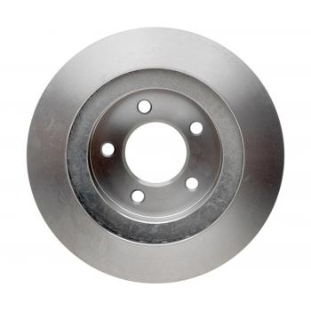 2001 Chrysler Concorde Disc Brake Rotor Front Raybestos 76722 image 2 of 3