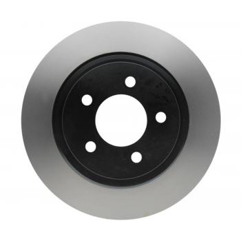 2001 Chrysler Concorde Disc Brake Rotor Front Raybestos 76722 image 3 of 3