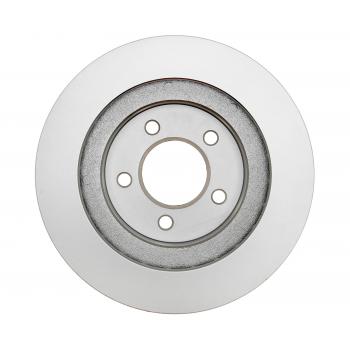 2001 Chrysler Concorde Disc Brake Rotor Front Raybestos 76722FZN image 2 of 3