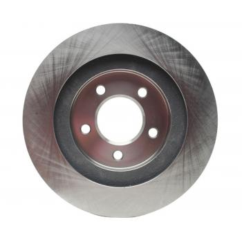 2001 Chrysler Concorde Disc Brake Rotor Front Raybestos 76722R image 2 of 3