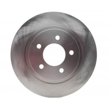 2001 Chrysler Concorde Disc Brake Rotor Front Raybestos 76722R image 3 of 3