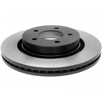 2001 Chrysler Concorde Disc Brake Rotor Front Raybestos 76777 image 1 of 3