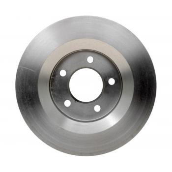 2001 Chrysler Concorde Disc Brake Rotor Front Raybestos 76777 image 2 of 3