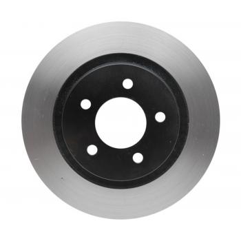 2001 Chrysler Concorde Disc Brake Rotor Front Raybestos 76777 image 3 of 3