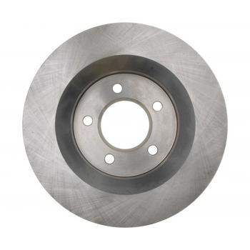 2001 Chrysler Concorde Disc Brake Rotor Front Raybestos 76777R image 2 of 3