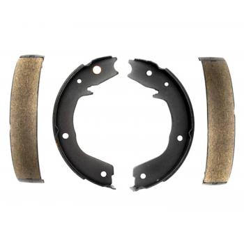 2001 Mitsubishi Montero Parking Brake Shoe