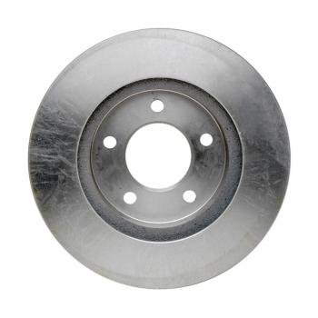 1994 Chrysler Intrepid Disc Brake Rotor Front Raybestos 76831 image 2 of 3