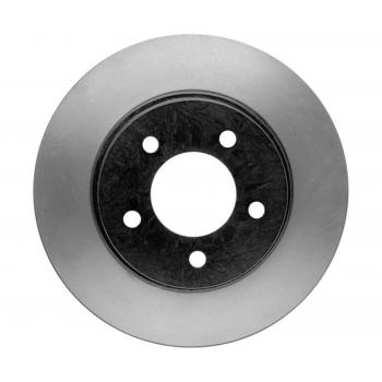 1994 Chrysler Intrepid Disc Brake Rotor Front Raybestos 76831 image 3 of 3