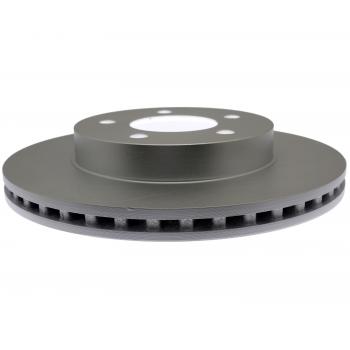 1994 Chrysler Intrepid Disc Brake Rotor Front Raybestos 76831FZN image 1 of 3