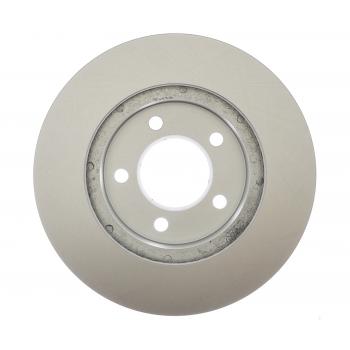 1994 Chrysler Intrepid Disc Brake Rotor Front Raybestos 76831FZN image 2 of 3