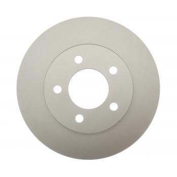 1994 Chrysler Intrepid Disc Brake Rotor Front Raybestos 76831FZN image 3 of 3