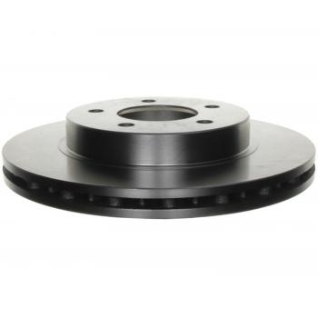 1994 Chrysler Intrepid Disc Brake Rotor Front Raybestos 76831R image 1 of 3