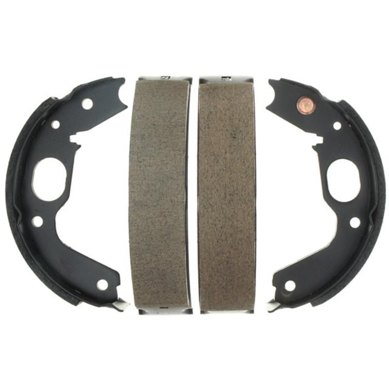 Raybestos 768PG Parking Brake Shoe product image 1 of 1