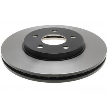 2001 Chrysler Neon Disc Brake Rotor Front Raybestos 76912 image 1 of 3