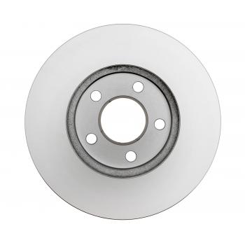 2001 Chrysler Neon Disc Brake Rotor Front Raybestos 76912FZN image 2 of 3