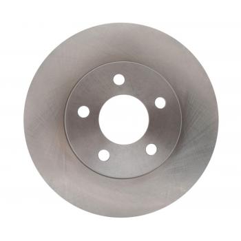 2001 Chrysler Neon Disc Brake Rotor Front Raybestos 76912R image 3 of 3