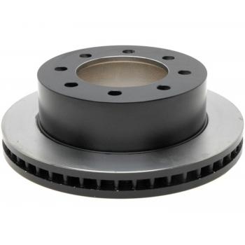 2001 Dodge Ram 2500 Disc Brake Rotor Front Raybestos 76920 image 1 of 3