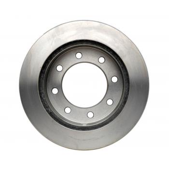 2001 Dodge Ram 2500 Disc Brake Rotor Front Raybestos 76920 image 2 of 3