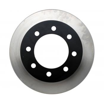 2001 Dodge Ram 2500 Disc Brake Rotor Front Raybestos 76920 image 3 of 3