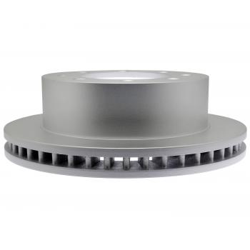 2001 Dodge Ram 2500 Disc Brake Rotor Front Raybestos 76920FZN image 1 of 3