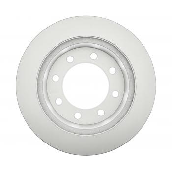 2001 Dodge Ram 2500 Disc Brake Rotor Front Raybestos 76920FZN image 2 of 3