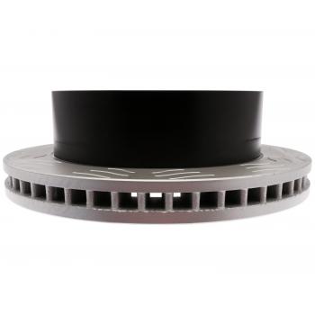 2001 Dodge Ram 2500 Disc Brake Rotor Front Raybestos 76920PER image 1 of 3