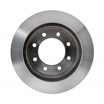 2001 Dodge Ram 2500 Disc Brake Rotor Front Raybestos 76920R image 2 of 3