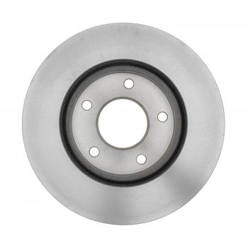 2000 Mitsubishi Eclipse Disc Brake Rotor Front Raybestos 76921 image 2 of 3