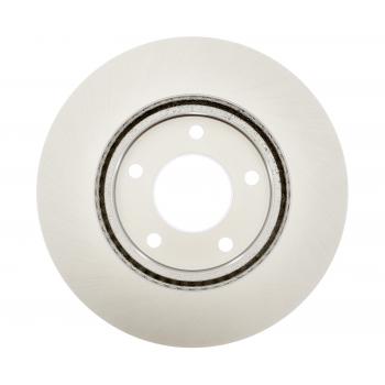 2000 Mitsubishi Eclipse Disc Brake Rotor Front Raybestos 76921FZN image 2 of 3