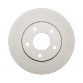 2000 Mitsubishi Eclipse Disc Brake Rotor Front Raybestos 76921FZN image 3 of 3