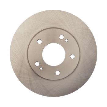 2000 Mitsubishi Eclipse Disc Brake Rotor Front Raybestos 76921R image 3 of 3